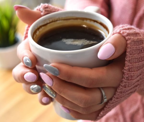 Freshly roasted dripped coffee for all moment