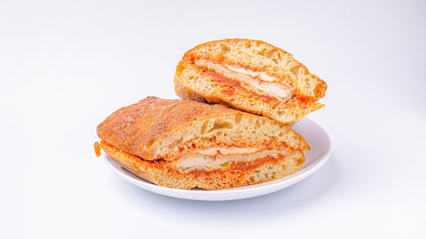 Chicken Parm Sandwich