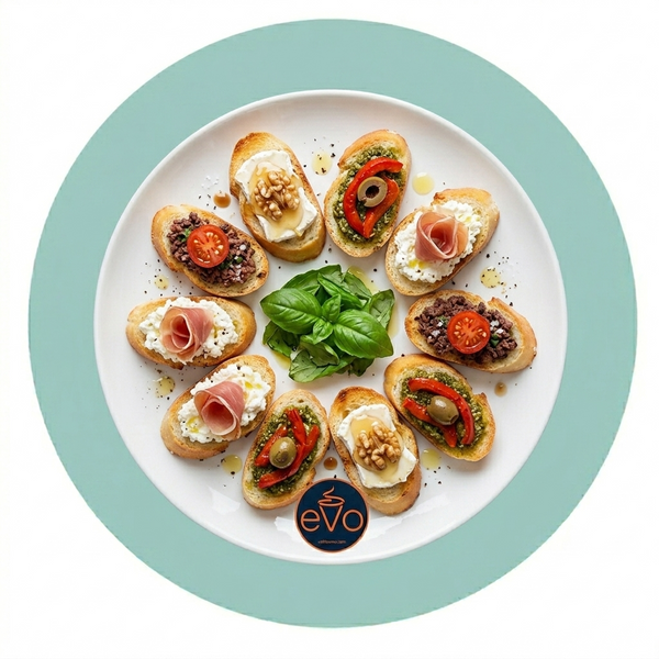 Crostini's