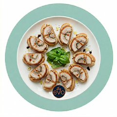 Porchetta