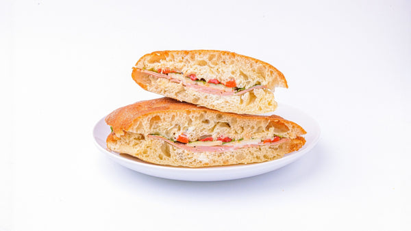 Mortadella