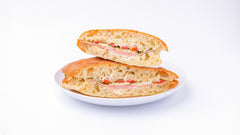 Mortadella