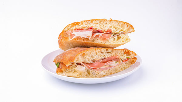 Prosciutto