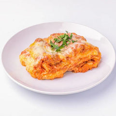 Beef Lasagna