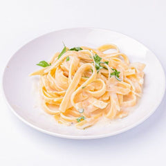 Fettucino Alfredo