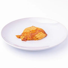 Caramel Cookies