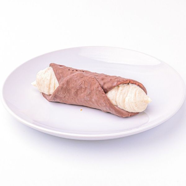 Chocolate Shell
