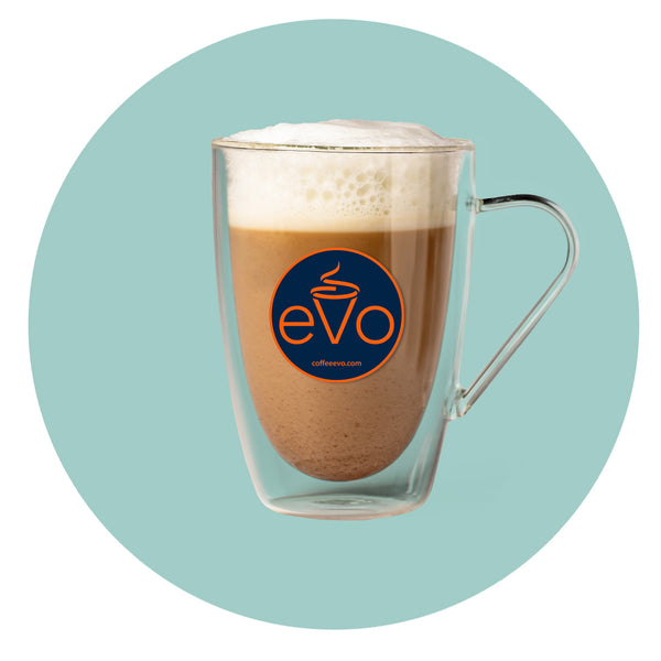 Cappucino